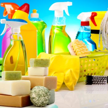 Detergent Grade chemicals