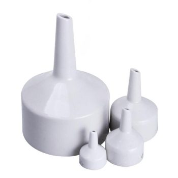 Porcelain Buchner Funnels