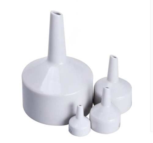 Porcelain Buchner Funnels