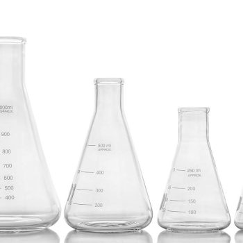 Erlenmeyer (Conical) Flask