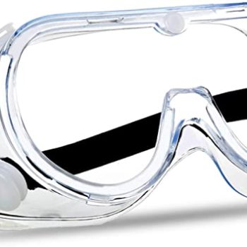 Safety Goggles- Splash Protect