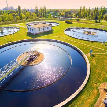 Water treatment and mining chemicals