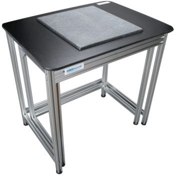 Anti-vibration table