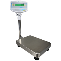 GBK Bench Check weighing Scales