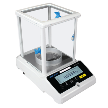 Solis Analytical Balances