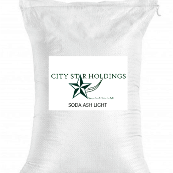 Soda Ash Light