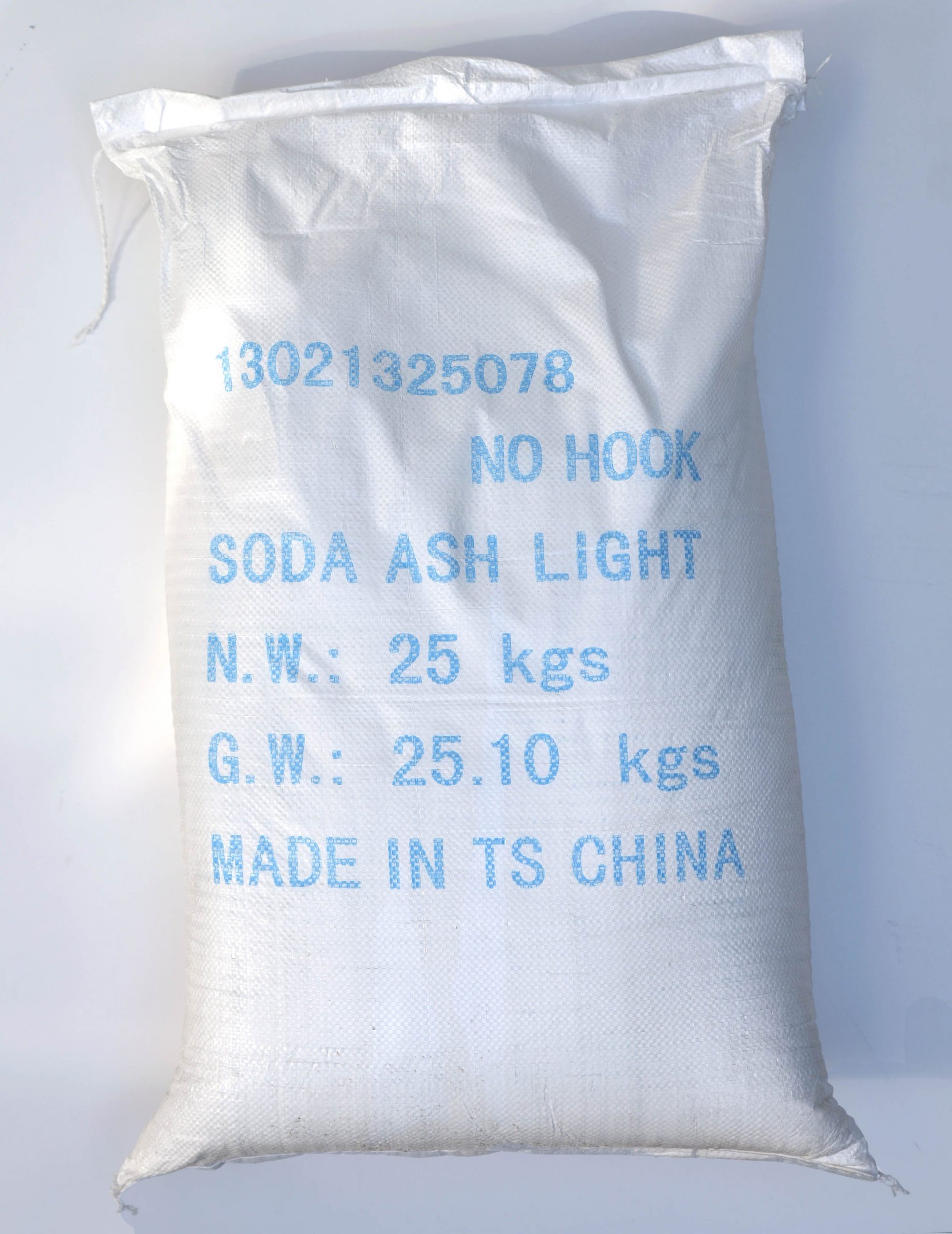 Soda Ash Light Sodium Carbonate Anhydrous City Star