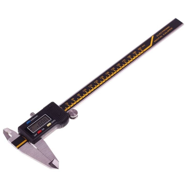 Digital Vernier Caliper 200mm City Star Holdings