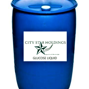 Glucose liquid