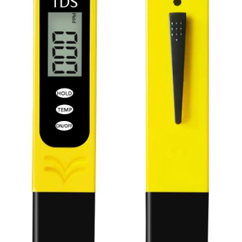 Digital Portable TDS Meter