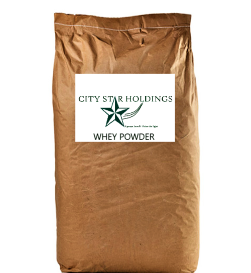 Whey Powder