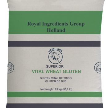 Vital wheat gluten