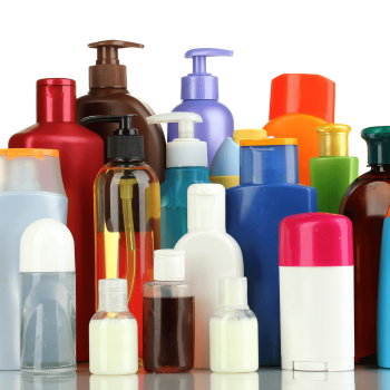 Personal care chemicals