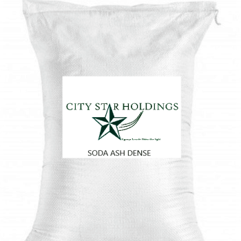Soda Ash Dense