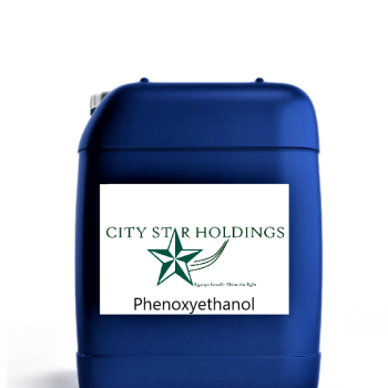 Phenoxyethanol